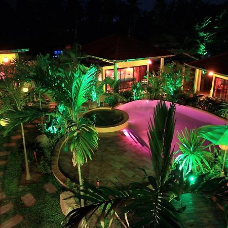 בופוט The Jade Cottages מראה חיצוני תמונה