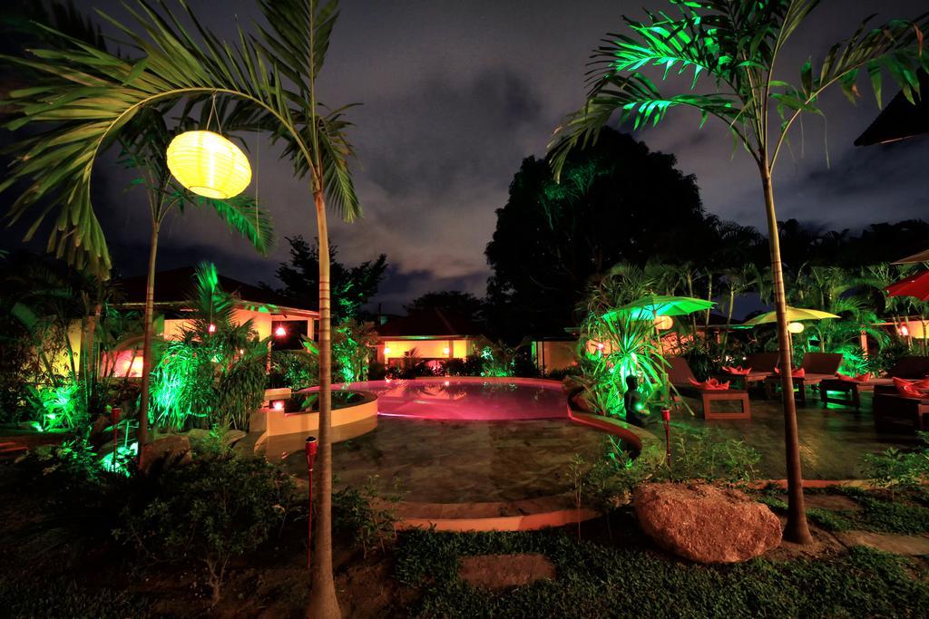 בופוט The Jade Cottages מראה חיצוני תמונה