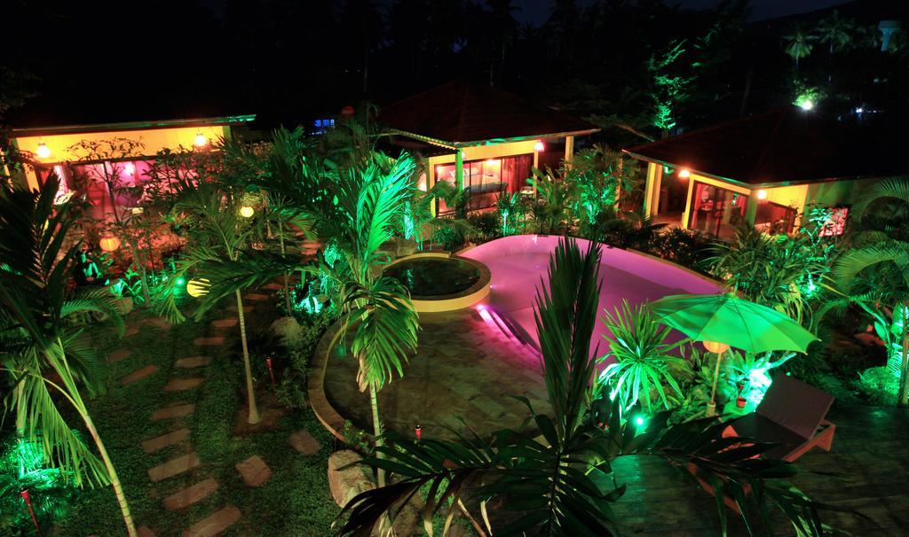 בופוט The Jade Cottages מראה חיצוני תמונה